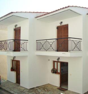 Maisonette Kassandra Kassandra