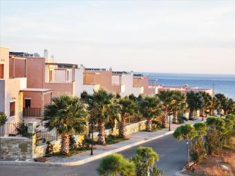 Maisonette Crete Crete