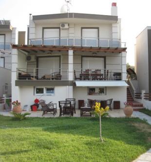 Detached house Kassandra Kassandra