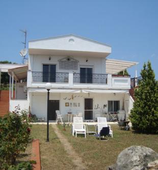 Detached house Kassandra Kassandra