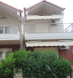 Maisonette Kassandra Kassandra