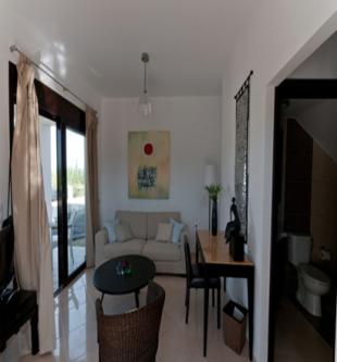 Maisonette Crete Crete
