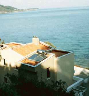 Maisonette Kassandra Kassandra