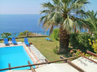 Villa Kassandra Kassandra
