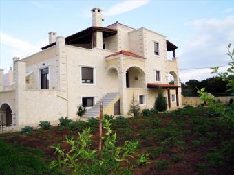 Detached house Crete Crete