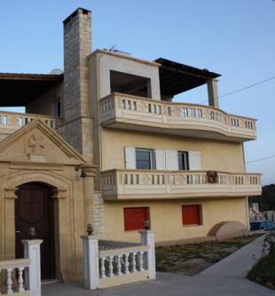 Villa Crete Crete