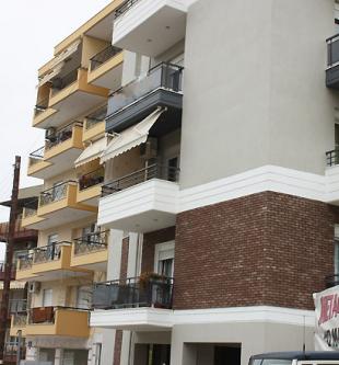 Flat Thessaloniki Thessaloniki