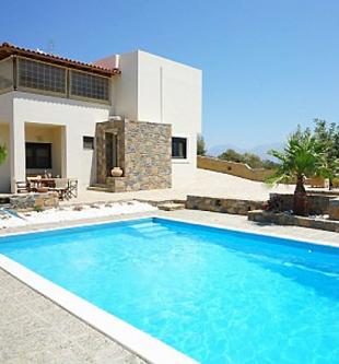 Villa Crete Crete
