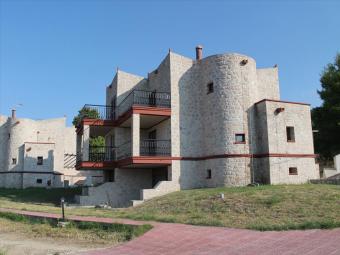Maisonette Kassandra Kassandra