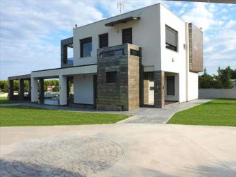 Villa Kassandra Kassandra