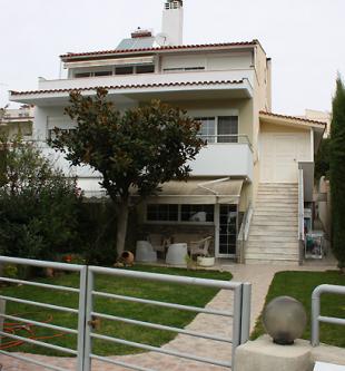 Maisonette Thessaloniki Thessaloniki