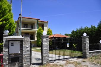 Detached house Sithonia Sithonia