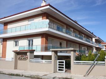 Maisonette Thessaloniki-suburbs Thessaloniki-suburbs