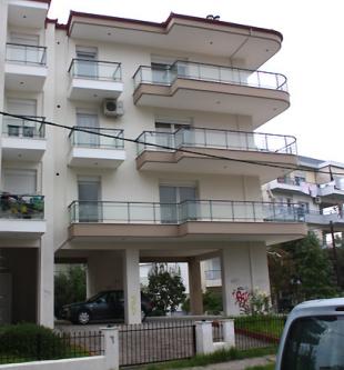 Flat Thessaloniki-suburbs Thessaloniki-suburbs