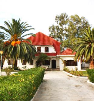 Villa Kassandra Kassandra