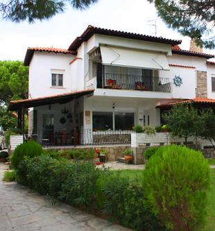 Villa Sithonia Sithonia