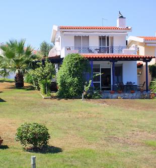 Detached house Kassandra Kassandra