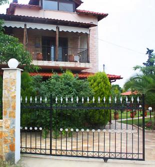 Detached house Kassandra Kassandra