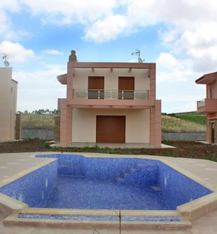 Villa Kassandra Kassandra