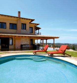 Villa Kassandra Kassandra
