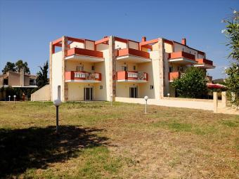 Maisonette Kassandra Kassandra