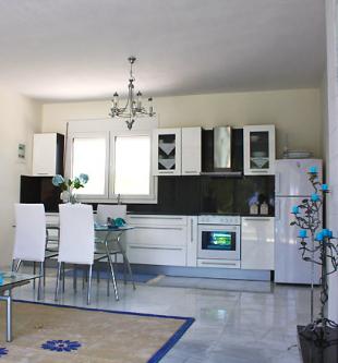 Maisonette Kassandra Kassandra