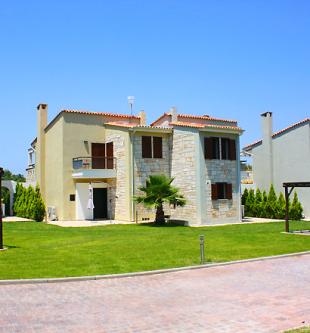 Maisonette Kassandra Kassandra