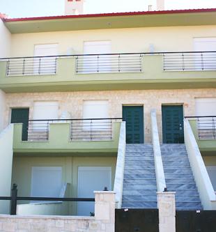 Maisonette Kassandra Kassandra