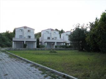 Maisonette Kassandra Kassandra