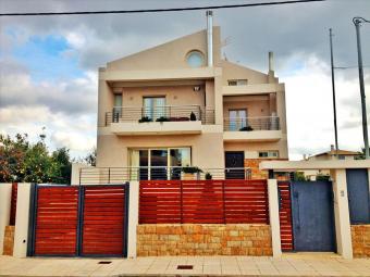 Villa Athens Athens