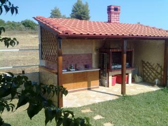 Detached house Chalkidiki-other Chalkidiki-other
