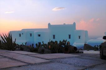 Villa Mykonos Mykonos