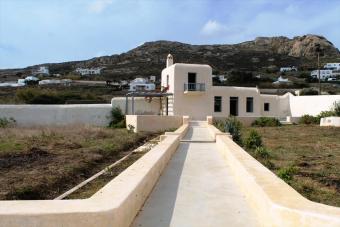 Detached house Mykonos Mykonos