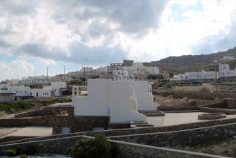 Villa Mykonos Mykonos