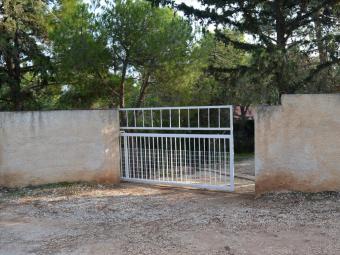Detached house Attica Attica