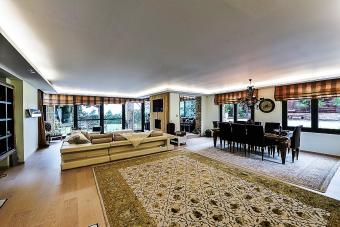 Villa Thessaloniki Thessaloniki