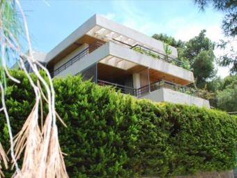 Villa Attica Attica
