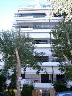 Flat Athens Athens