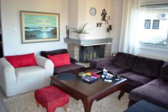 Maisonette Epirus Epirus