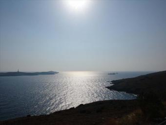 Detached house Cyclades Cyclades