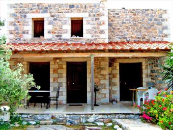 Maisonette Eastern Peloponnese
 Eastern Peloponnese
