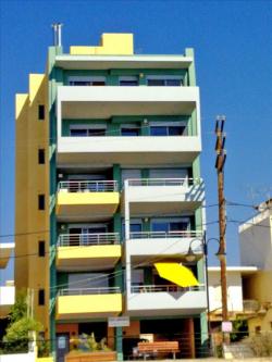 Flat Eastern Peloponnese
 Eastern Peloponnese
