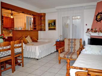 Flat Eastern Peloponnese
 Eastern Peloponnese
