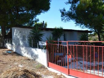 Detached house Attica Attica