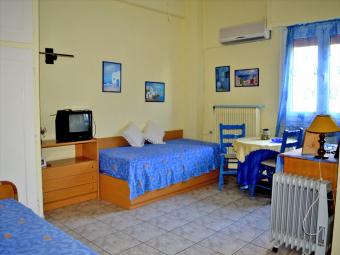 Flat Eastern Peloponnese
 Eastern Peloponnese
