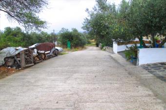 Maisonette Sithonia Sithonia