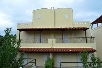 Maisonette Kassandra Kassandra