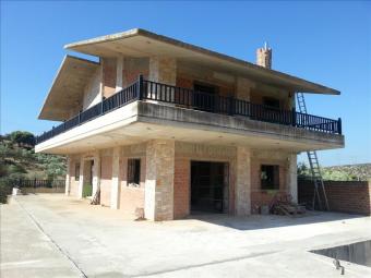 Villa Attica Attica