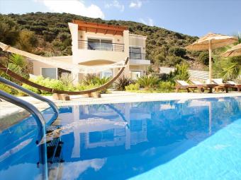 Detached house Crete Crete