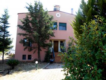 Detached house Attica Attica